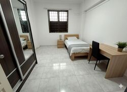 Blk 6 Ghim Moh Road (Queenstown), HDB 3 Rooms #506101711